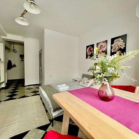 Victoriei Spacious Studio Bucarest Esterno foto